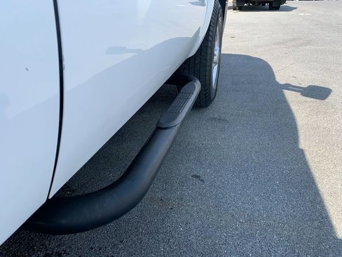 Used 2012 Chevrolet Silverado 2500 W/T RWD image 19