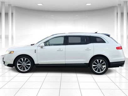 Used 2010 Lincoln MKT AWD