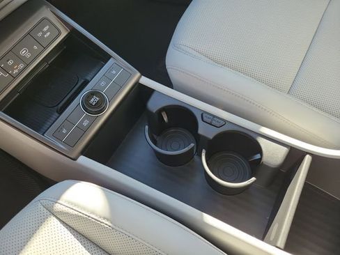 New 2026 Hyundai Kona SEL Premium image 14