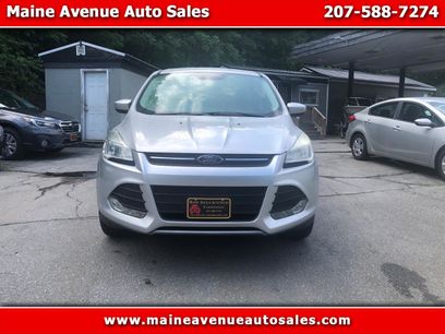 Used 2014 Ford Escape SE