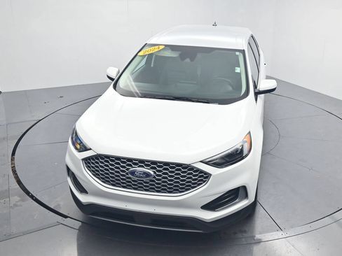 Used 2024 Ford Edge SEL AWD/4WD image 51