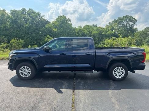 Used 2023 Toyota Tundra SR5 w/ SR5 Premium Package AWD/4WD image 6