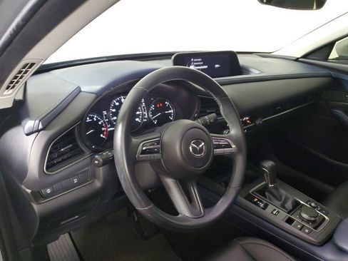 Used 2020 MAZDA CX-30 FWD w/ Select Package image 25