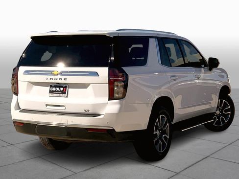 Used 2022 Chevrolet Tahoe LT image 13