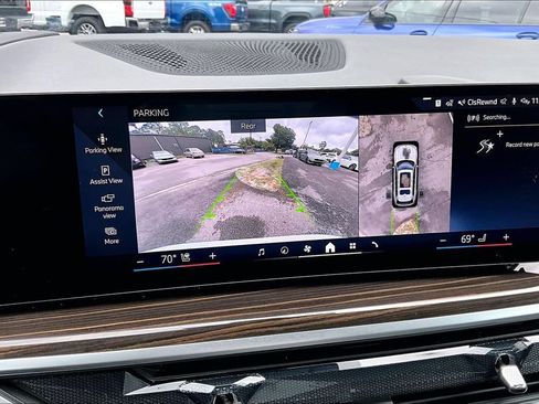 Certified 2026 BMW X7 xDrive40i AWD/4WD image 12