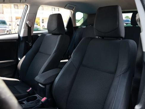 Used 2017 Toyota Corolla iM FWD image 9