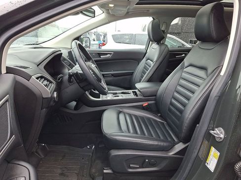 Used 2023 Ford Edge SEL AWD/4WD image 14