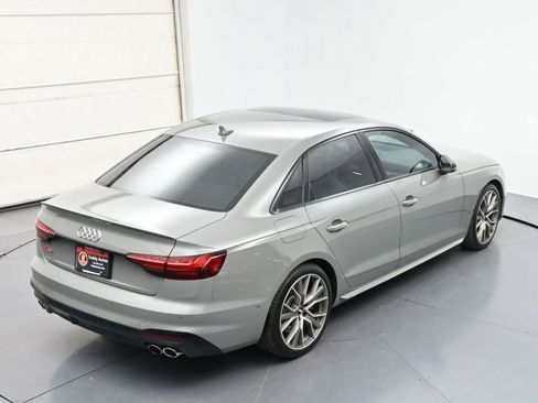 Used 2020 Audi S4 Prestige w/ Prestige Package AWD/4WD image 34