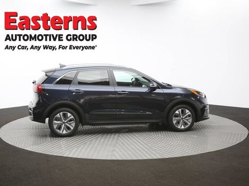 Used 2021 Kia Niro EX w/ Cold Weather Package image 40