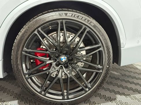 Used 2026 BMW X5 M Competition w/ Executive Package AWD/4WD image 20