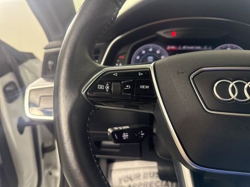 Used 2019 Audi A7 3.0T Premium Plus w/ Premium Plus Package image 35