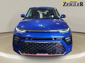 Used 2020 Kia Soul GT-Line Turbo FWD video 2