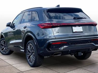 New 2026 Audi Q5 2.0T