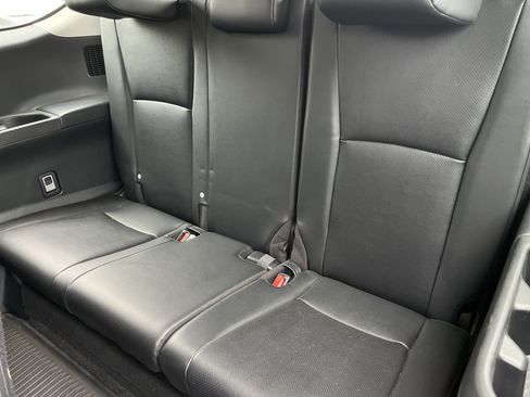 Used 2024 Toyota Grand Highlander XLE image 24