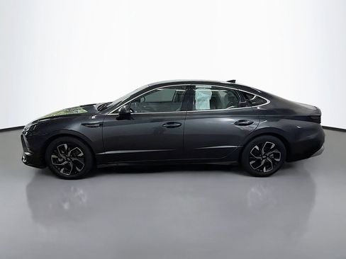 Used 2024 Hyundai Sonata SEL FWD image 6