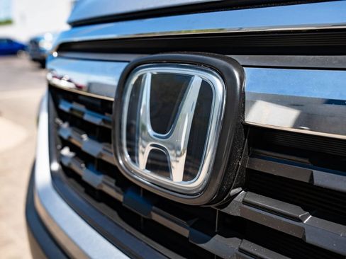 Used 2020 Honda Ridgeline RTL image 3
