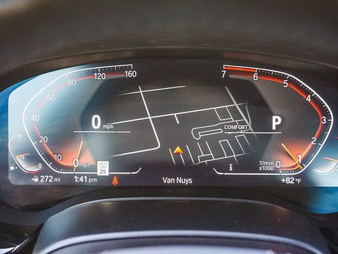 Certified 2023 BMW 530i w/ Premium Package image 25