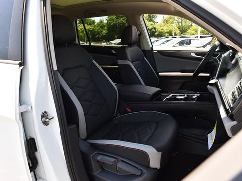 New 2026 Volkswagen Atlas Peak Edition AWD/4WD image 20