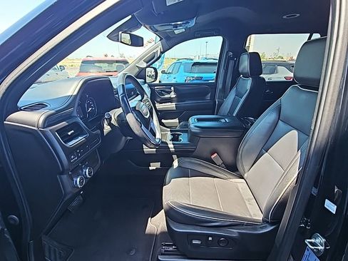 Used 2021 GMC Yukon SLT image 9