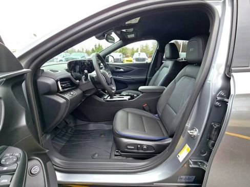 New 2026 Buick Envista Sport Touring w/ Convenience I Package FWD image 12