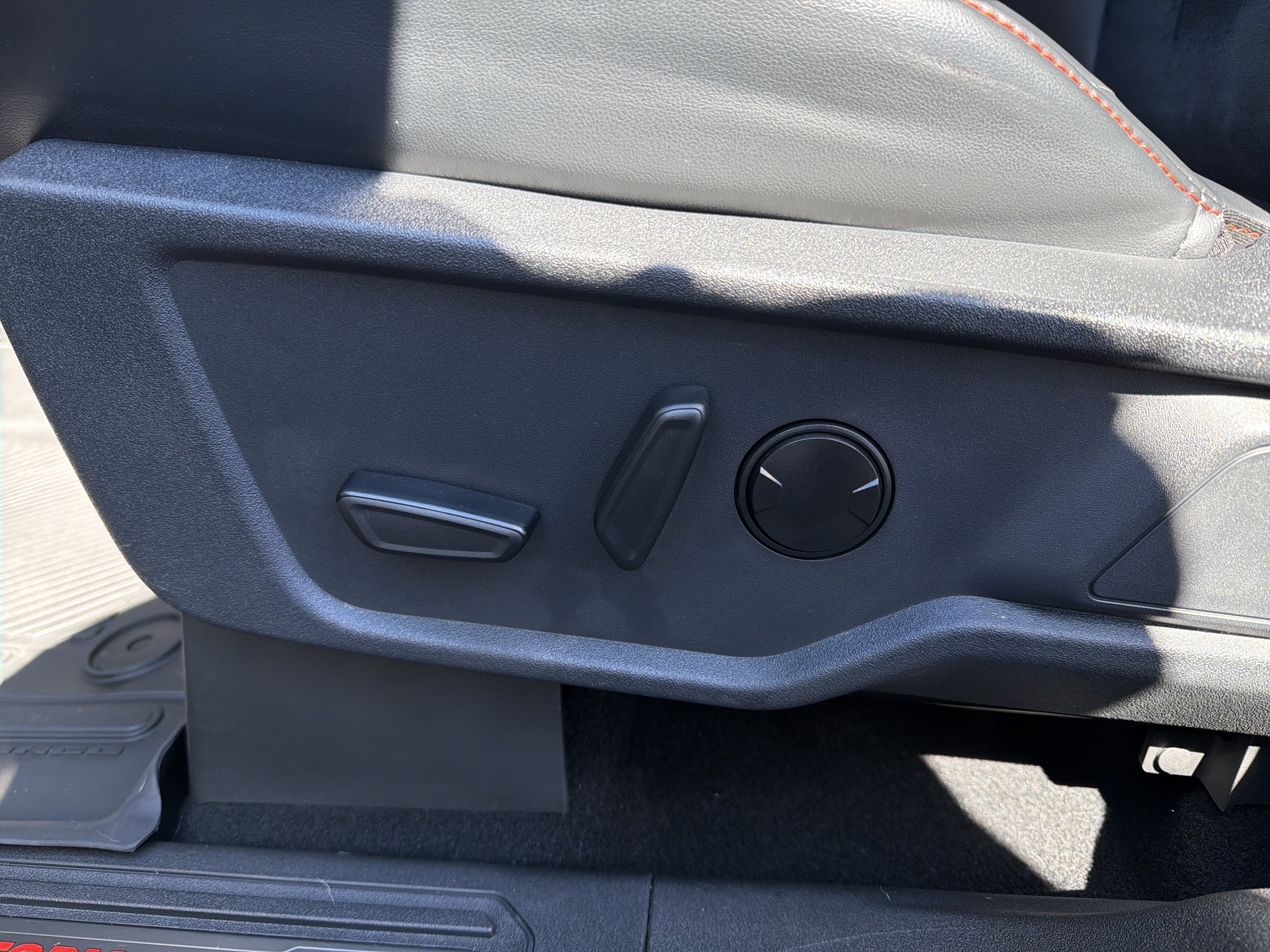 Used 2023 Ford Bronco Raptor AWD/4WD image 10