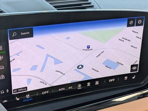 Certified 2025 Audi A5 2.0T Premium Plus w/ Premium Plus image 13