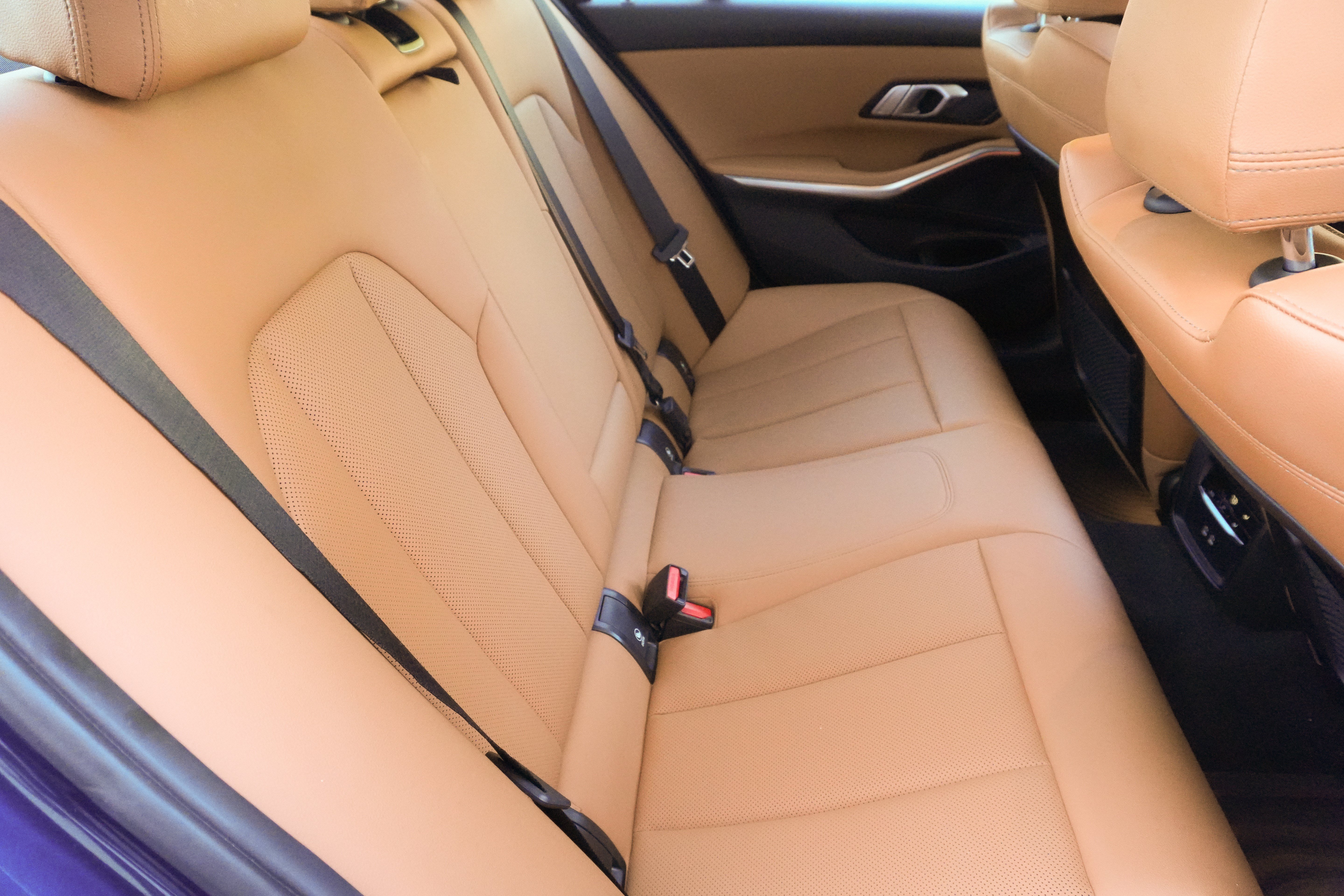 Used 2022 BMW 330i Sedan w/ Driving Assistance Package RWD image 29