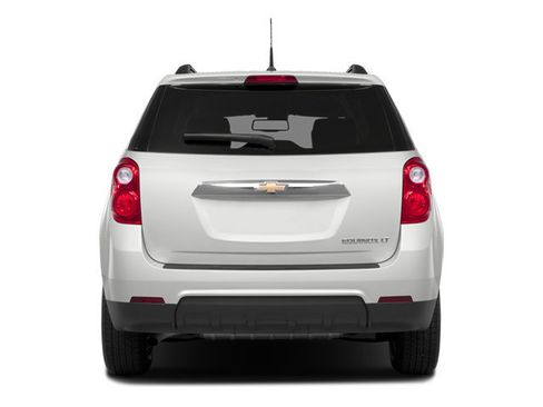 Used 2014 Chevrolet Equinox LT w/ Driver Convenience Package AWD/4WD image 8