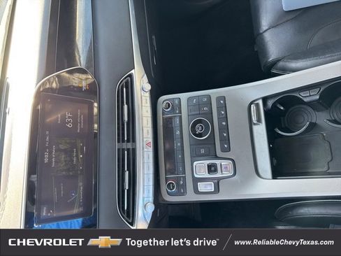 Used 2021 Hyundai Palisade Limited w/ Cargo Package image 33