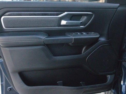 Used 2022 RAM 1500 Big Horn image 12