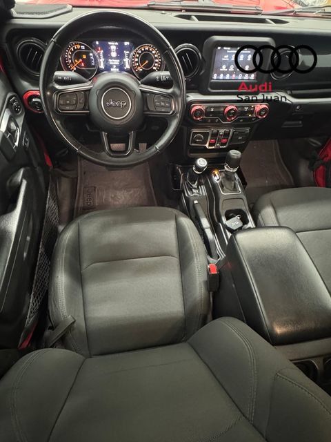 Used 2022 Jeep Gladiator Sport AWD/4WD image 32