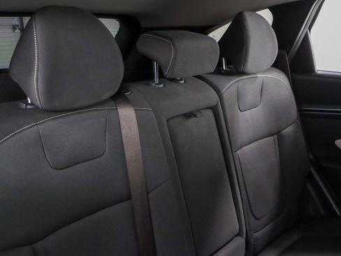 Used 2023 Hyundai Tucson SEL image 27