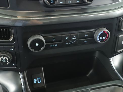 Used 2021 Ford F150 XL w/ STX Appearance Package image 17