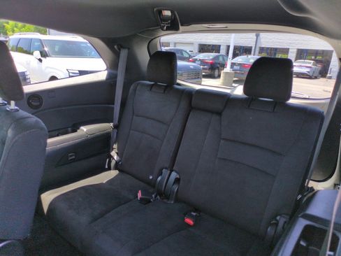 Used 2022 Honda Pilot Sport image 24