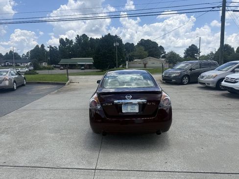 Used 2012 Nissan Altima 2.5 SL w/ 2.5SL Pkg FWD image 6