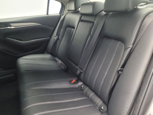 Used 2021 MAZDA MAZDA6 Touring image 18