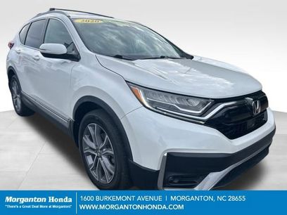 Used 2020 Honda CR-V Touring