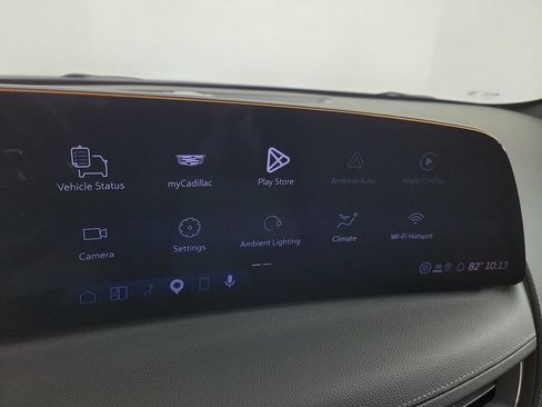 Certified 2026 Cadillac CT5 Premium Luxury w/ Technology Package RWD image 23