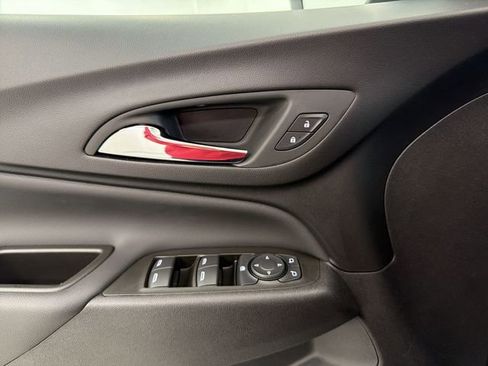 Certified 2024 Chevrolet Equinox LT w/ LPO, Floor Liner Package image 23