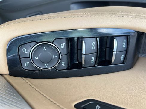 Used 2022 Cadillac CT5 Premium Luxury w/ Parking Package image 25