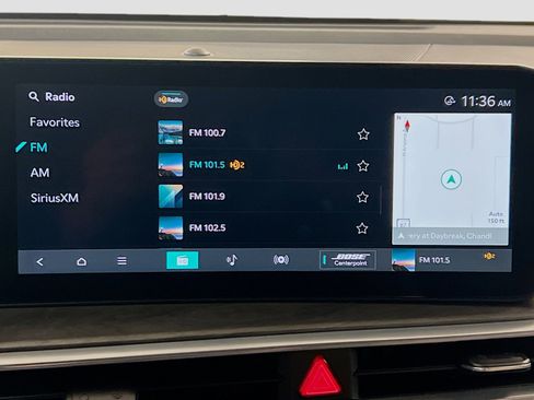 Used 2024 Kia Sorento SX Prestige image 11