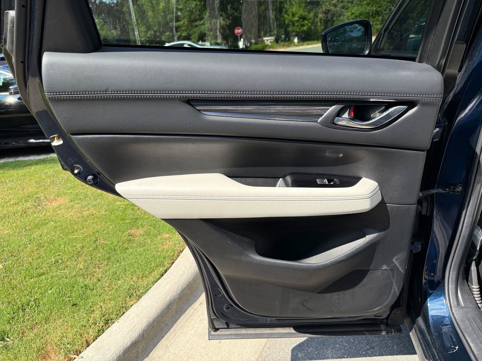 Used 2018 MAZDA CX-5 Grand Touring FWD image 26