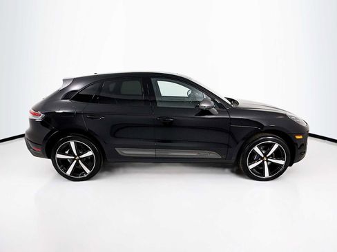 New 2026 Porsche Macan Turbo image 8
