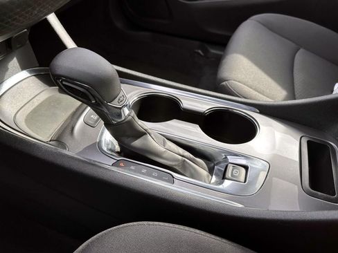 Used 2024 Chevrolet Malibu LT FWD image 27