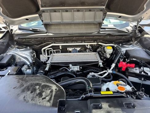 Used 2023 Subaru Ascent Limited image 25