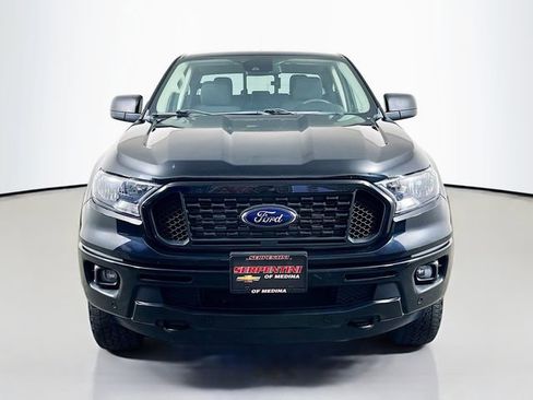 Used 2019 Ford Ranger XLT w/ Equipment Group 302A Luxury image 4