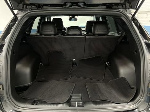 Used 2022 Jeep Compass Altitude image 12