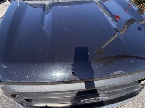 Used 2021 Ford F150 XL w/ Equipment Group 101A High image 1