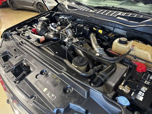Used 2019 Ford F350 XLT AWD/4WD image 79