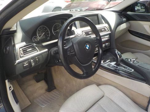 Used 2012 BMW 650i xDrive Coupe image 10